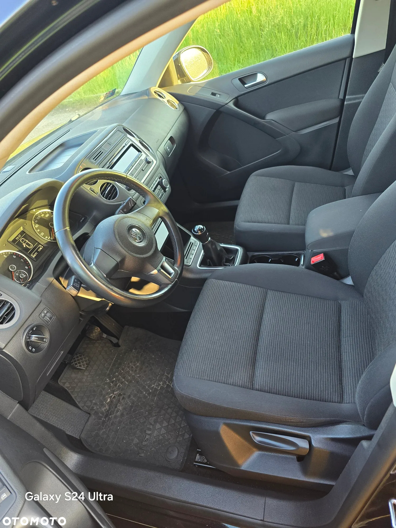 Volkswagen Tiguan 1.4 TSI Trend&Fun - 19