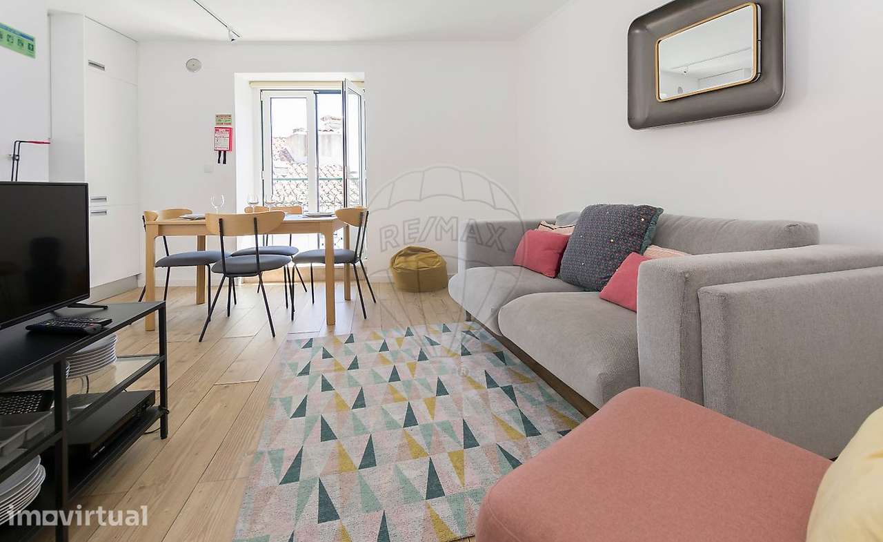 Apartamento T3 para venda - Grande imagem: 2/27