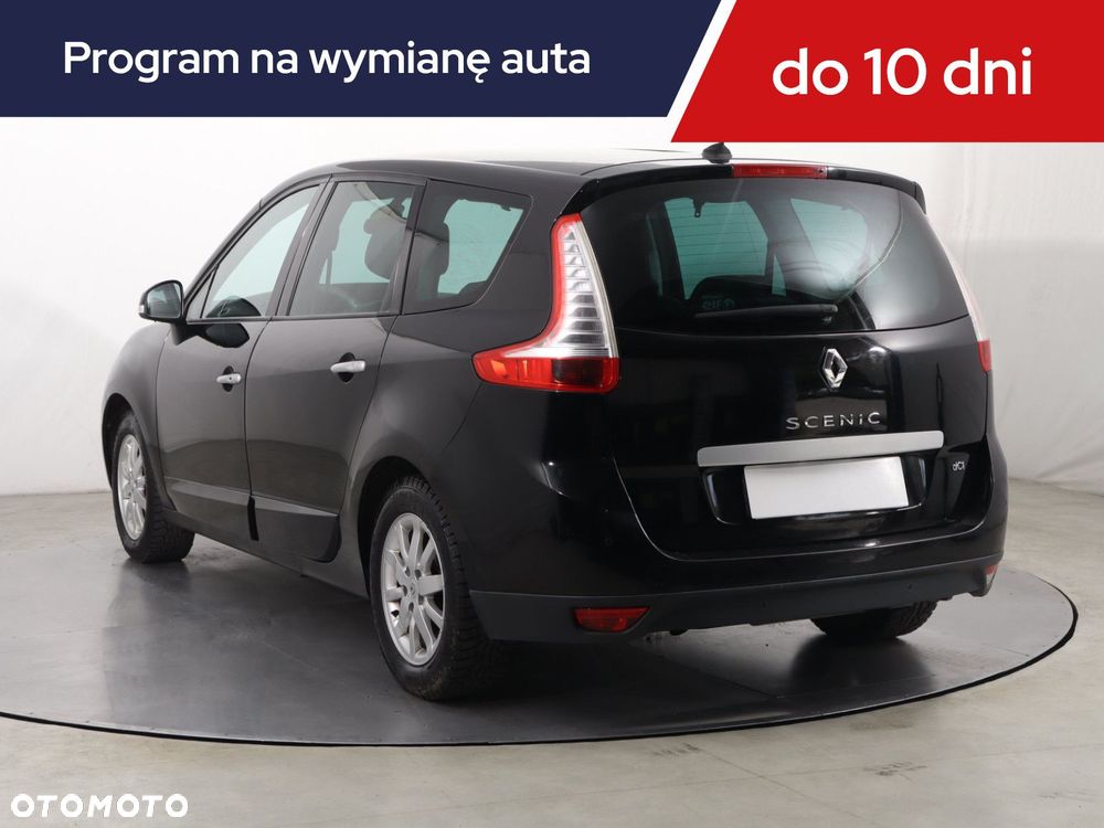 Renault Grand Scenic - 6