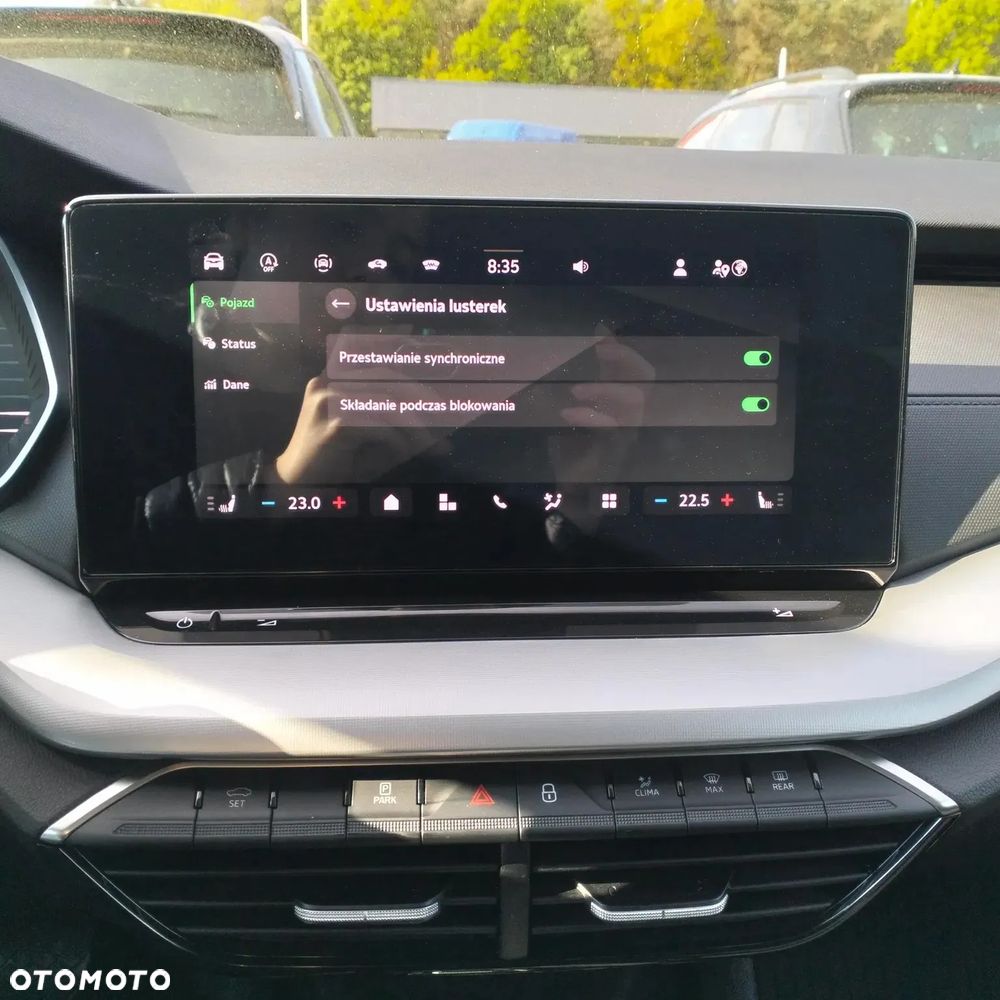 Skoda Octavia 1.5 TSI mHEV Selection DSG - 34