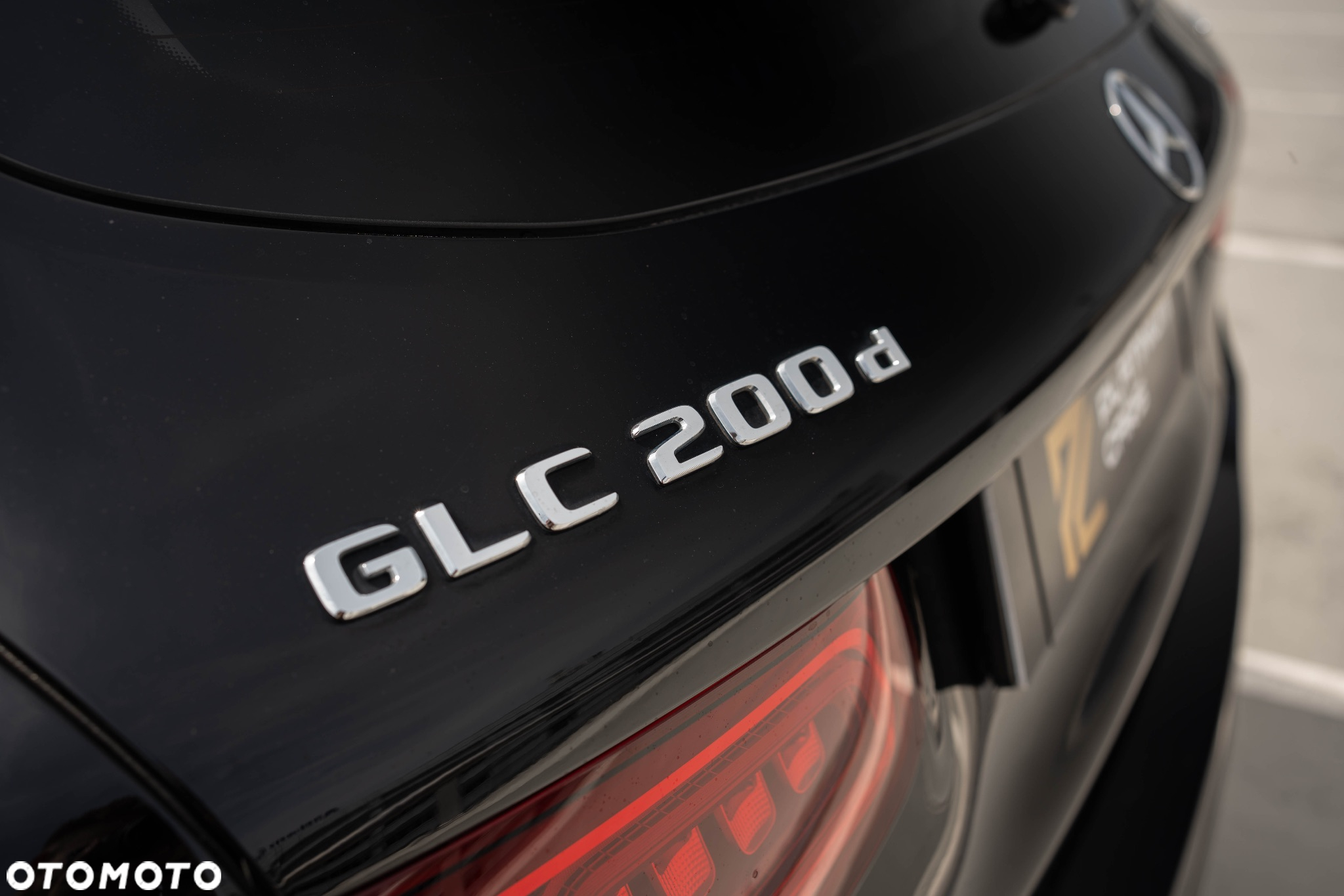 Mercedes-Benz GLC - 17