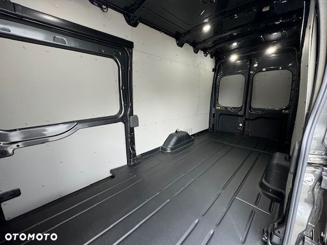 Ford Transit VAN L4H3 - 12
