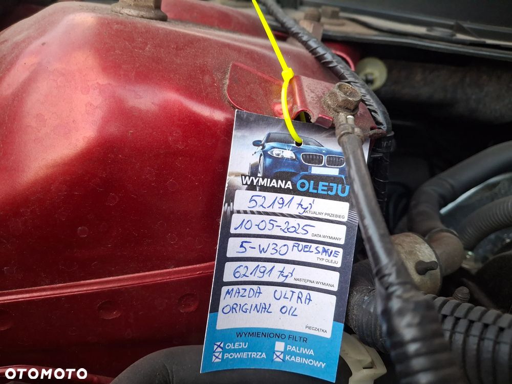 Mazda CX-3 SKYACTIV-G 121 FWD Sports-Line - 23