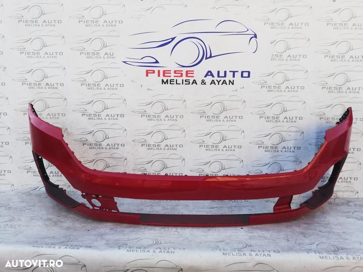 Bara fata Volkswagen Transporter T6 Facelift an 2020-2021-2022-2023 - 1