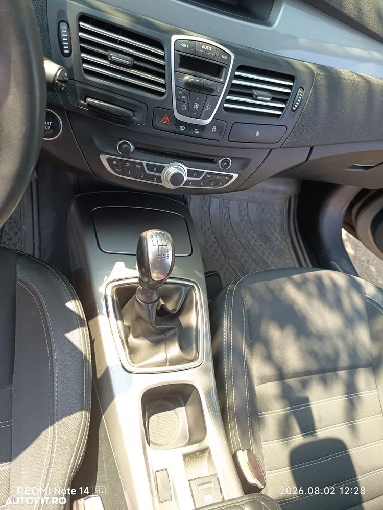 Renault Laguna - 13