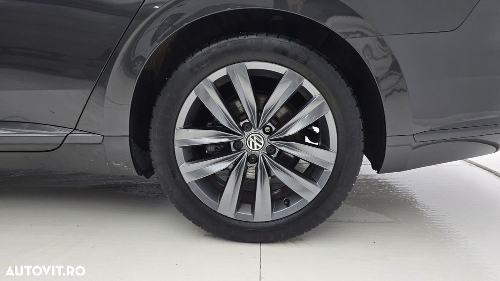 Volkswagen ARTEON - 23