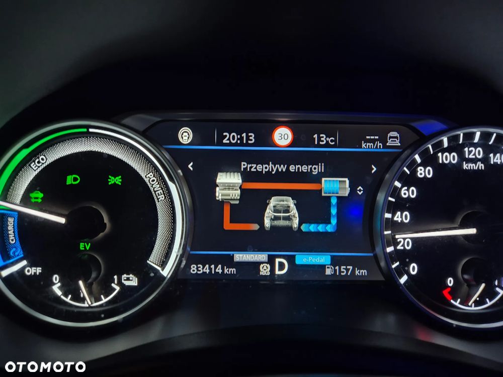 Nissan Juke 1.6 4AMT N-Connecta - 26