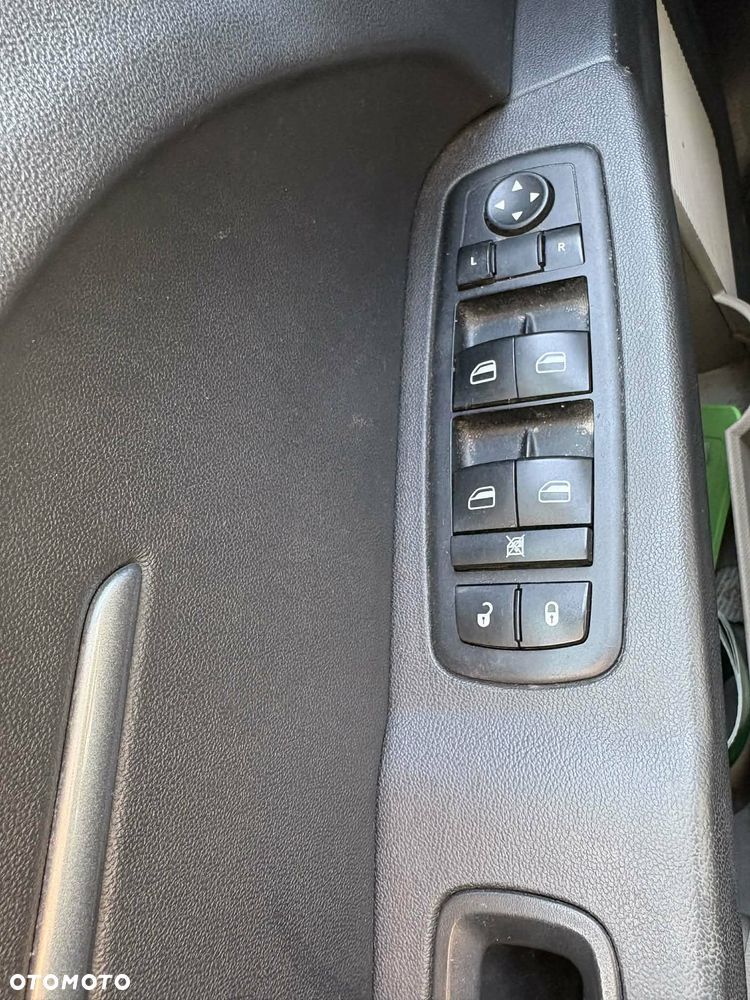 Dodge Journey - 29