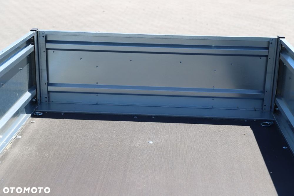 TEMARED PRO 2612  264x126x40 cm , DMC 750 kg - 9