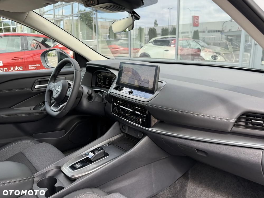 Nissan Qashqai 1.5 e-POWER N-Connecta - 10
