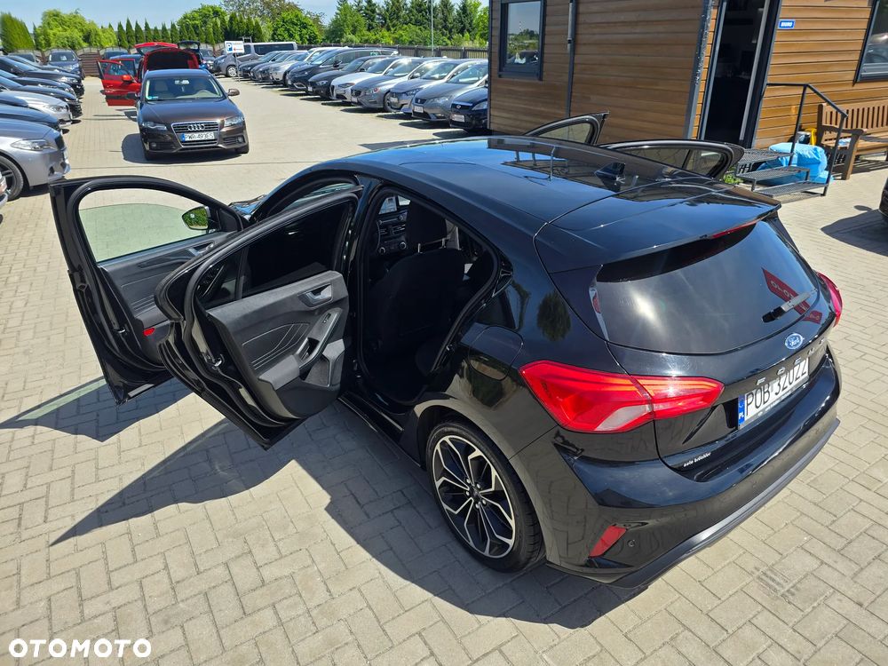 Ford Focus - 40