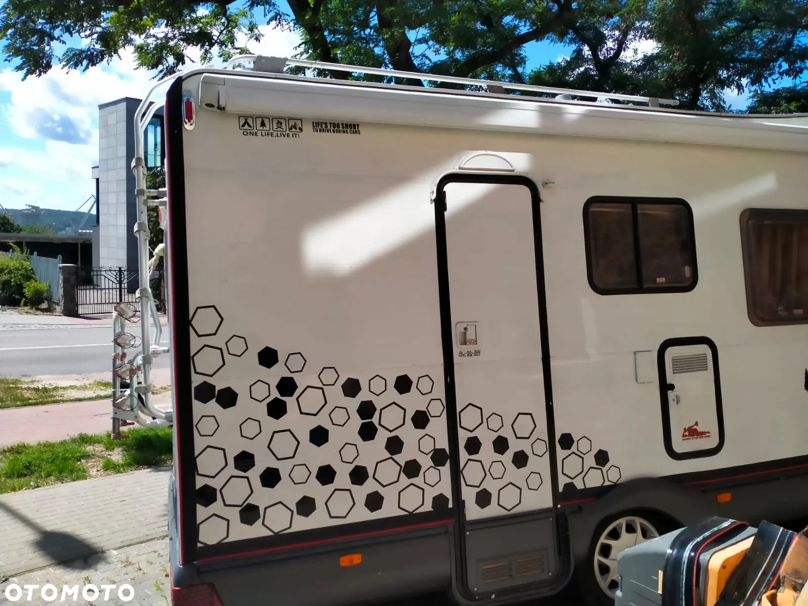 Ford Transit - 37
