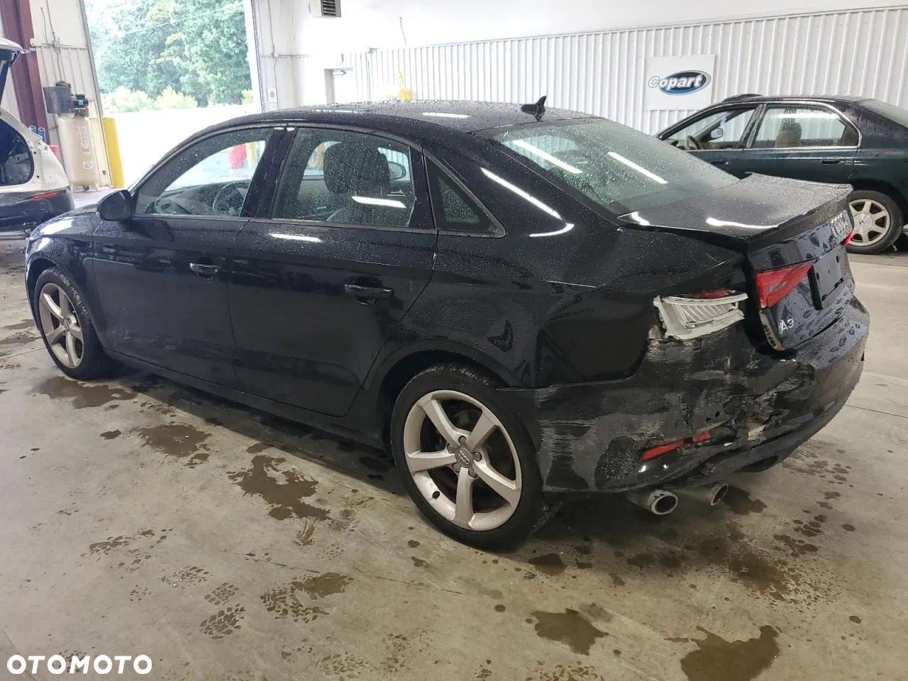 Audi A3 1.8 TFSI Attraction S tronic - 3