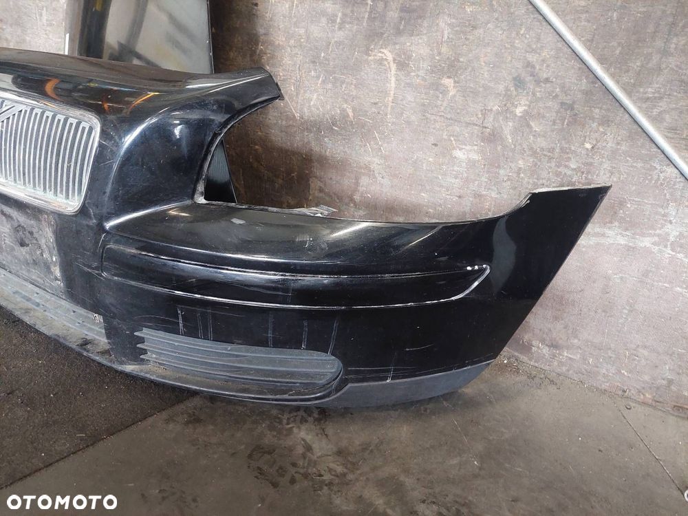 KOMPLETNY PRZÓD VOLVO V50 I 019-26 - 16