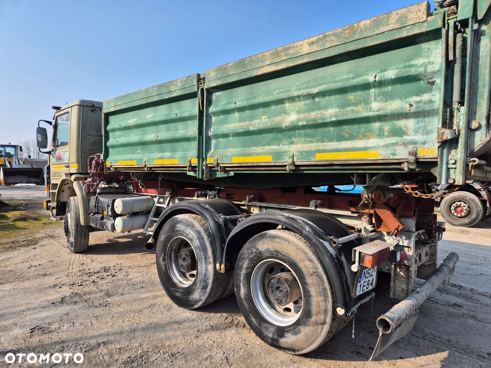 Scania 113 - 6