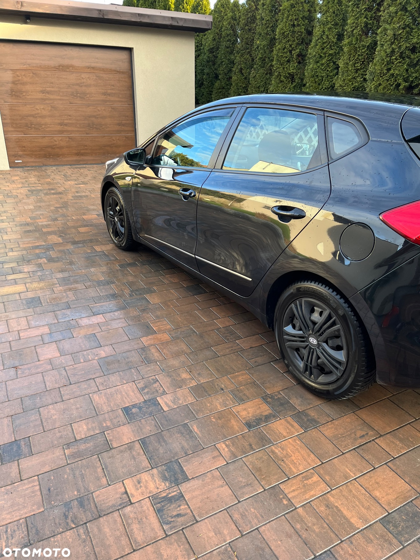Kia Ceed 1.4 CVVT - 11
