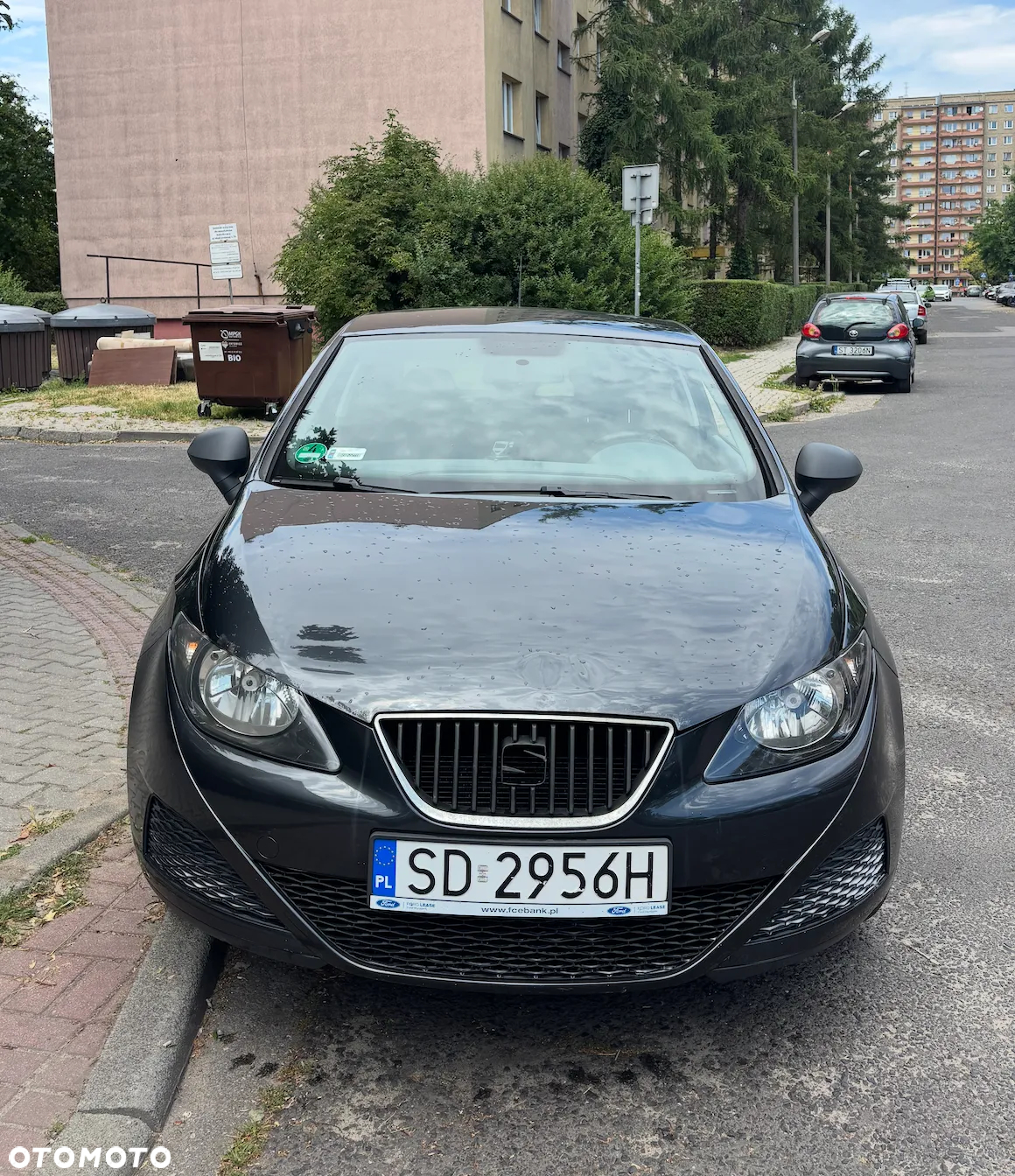 Seat Ibiza - 5