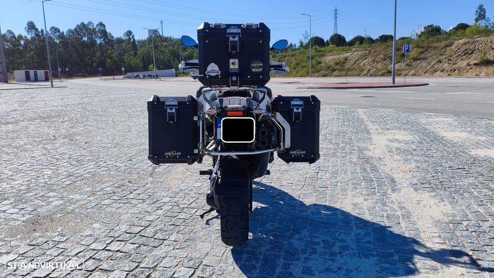 BMW R 1250 GS Adventure R 1250 GS Adventure - Rallye - 5