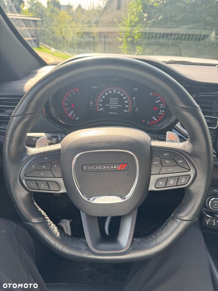 Dodge Durango - 17