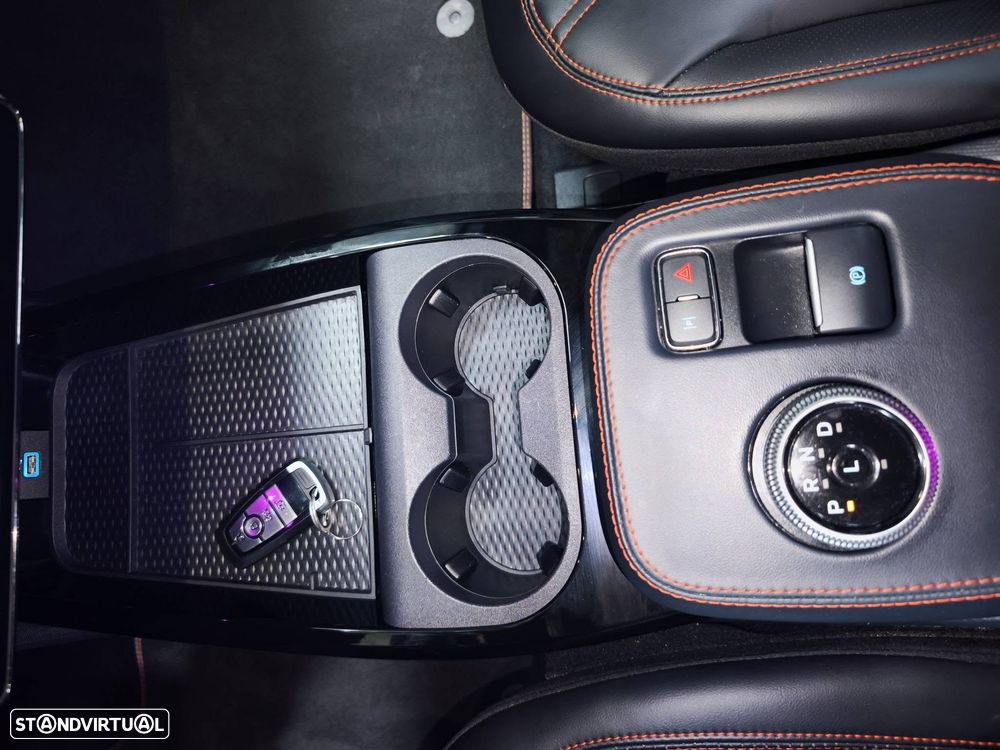 Ford Mustang Mach-E 98.7 kWh Premium AWD - 19