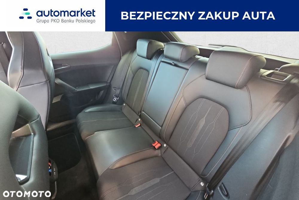 Cupra Leon 2.0 TSI VZ DSG - 20