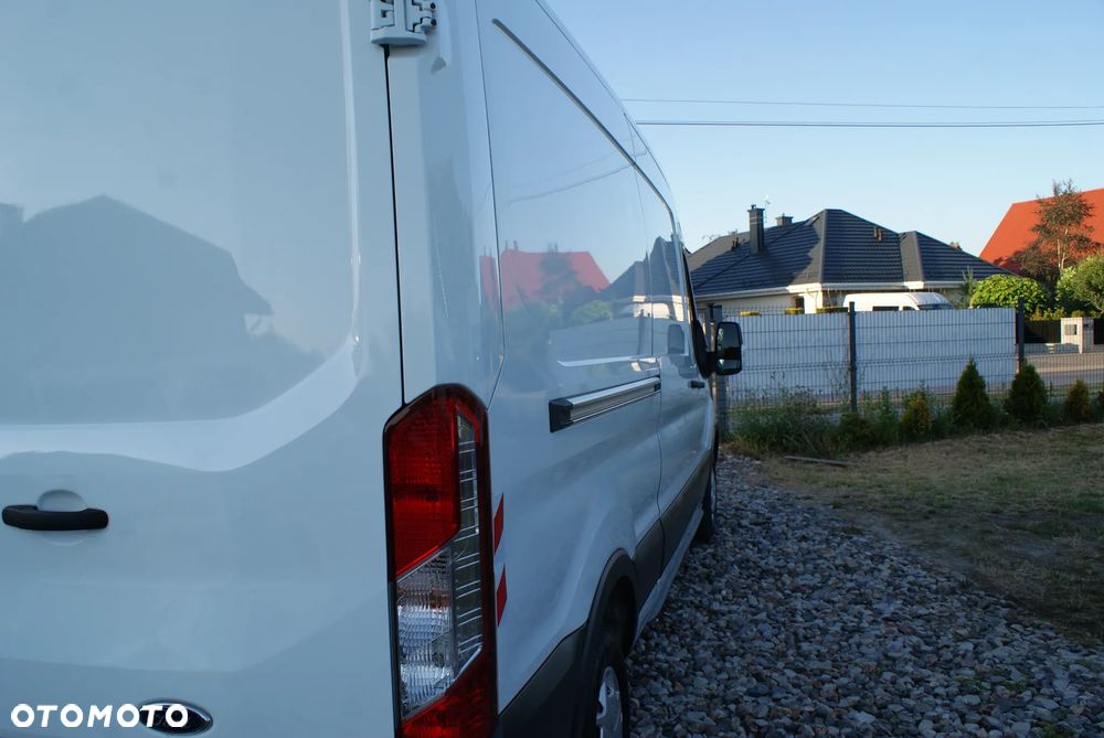 Ford Transit - 9