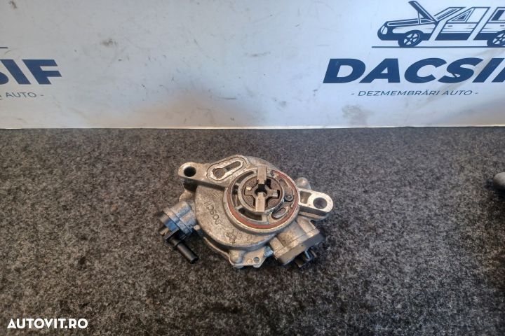 Pompa vacuum mecanica 9804021880 Peugeot 308 T7 [2007 - 2011] Hatchba - 2