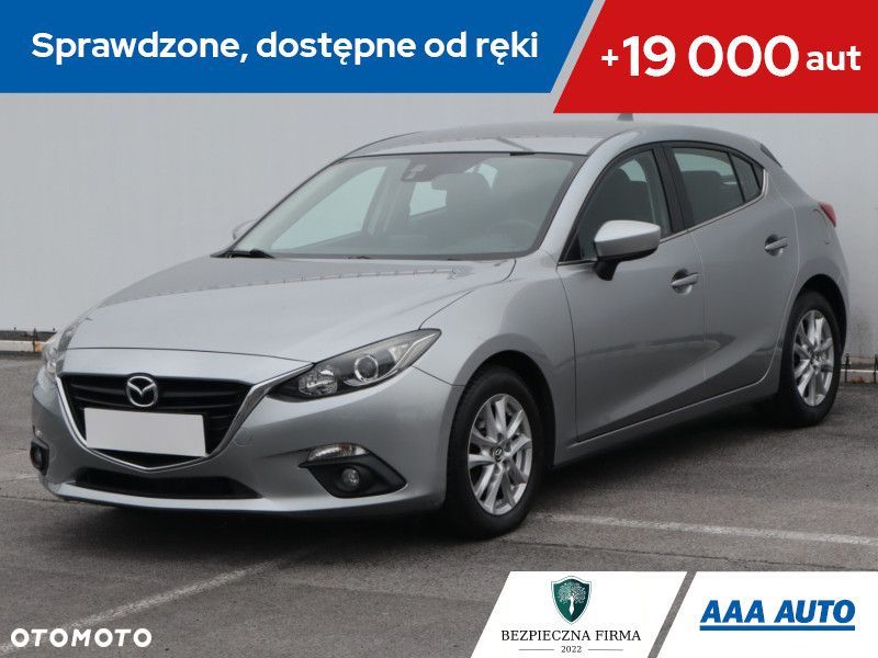 Mazda 3 - 2