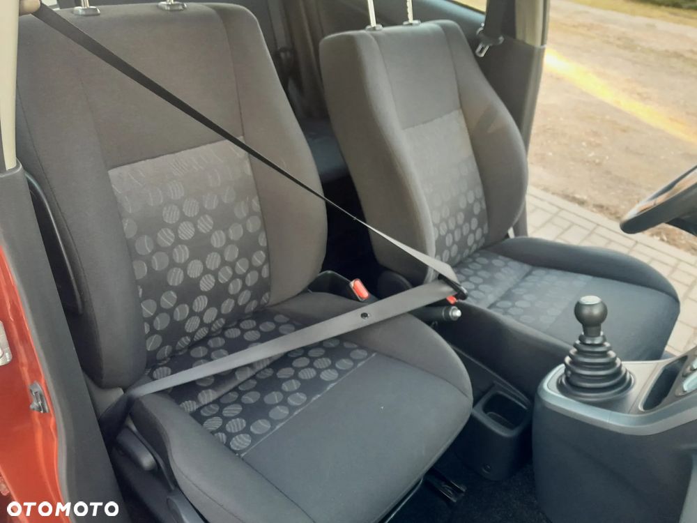 Suzuki Splash 1.0 Comfort - 20