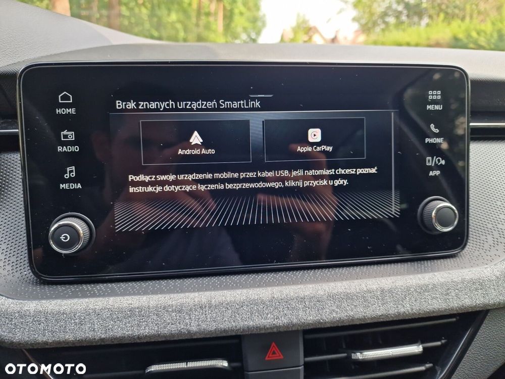 Skoda Scala - 36