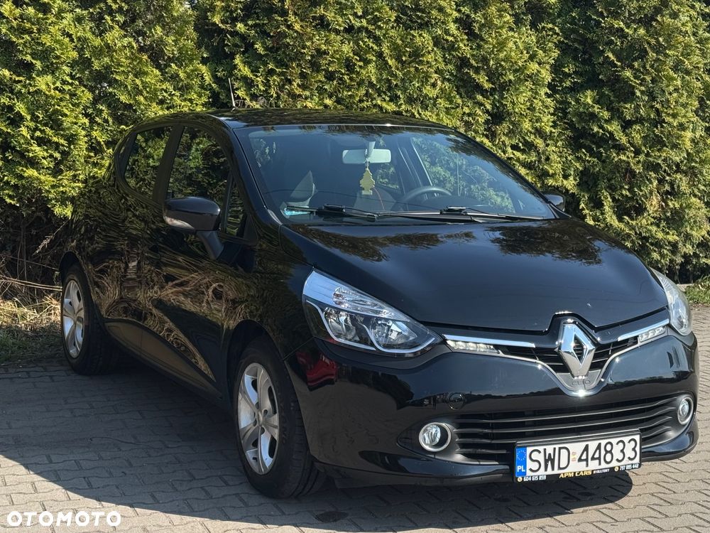 Renault Clio 1.2 16V Life - 3
