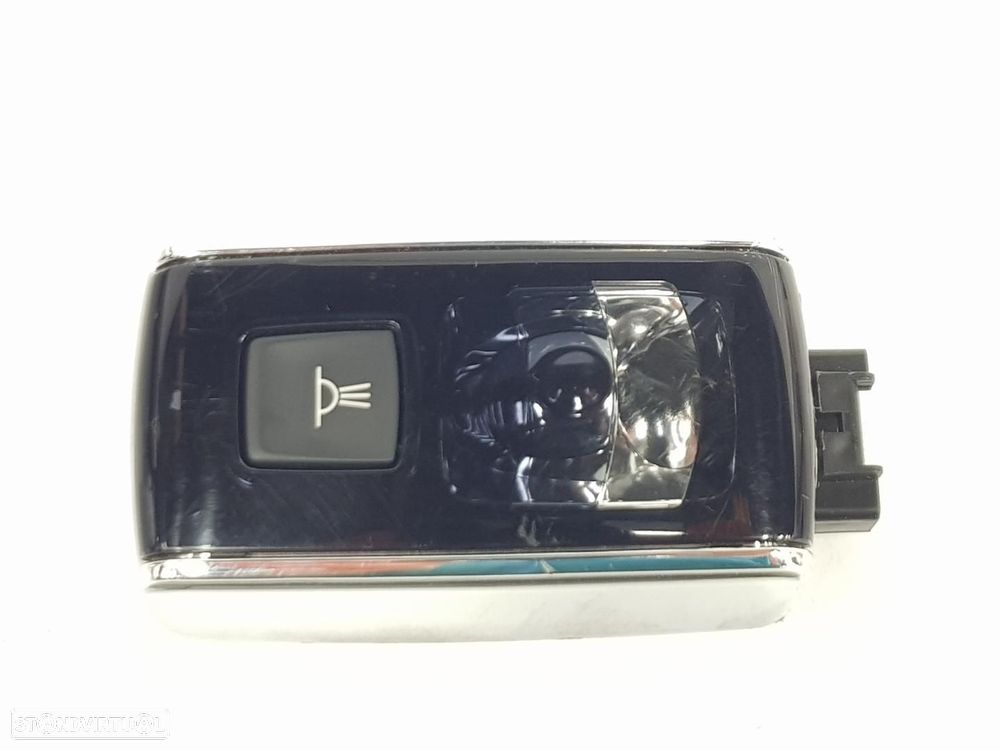 LUZ INTERIOR PEUGEOT 508 SW - 1