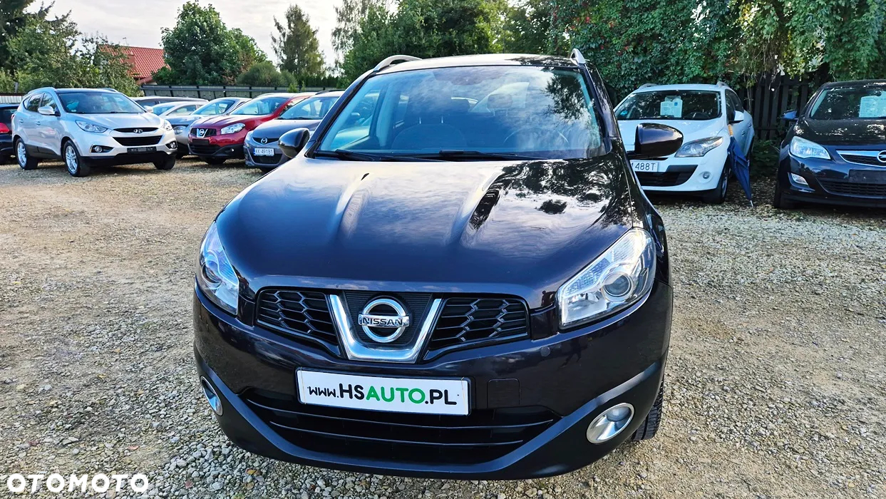 Nissan Qashqai 1.6 I-Way - 3