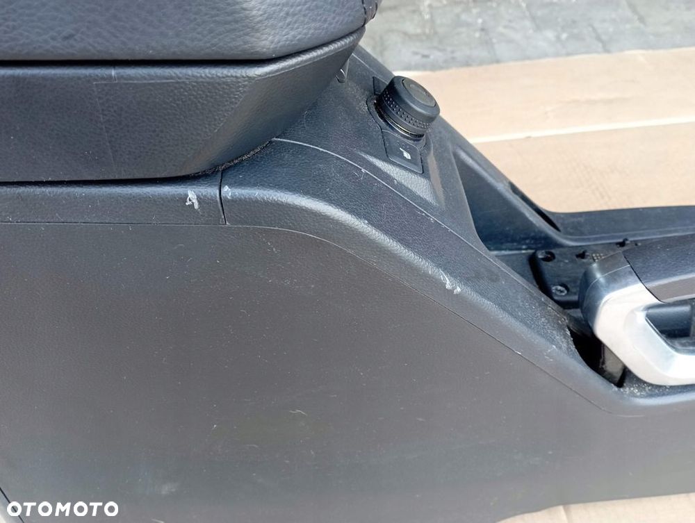 OPEL ANTARA TUNEL ŚRODKOWY PODŁOKIETNIK EUROPA - 6