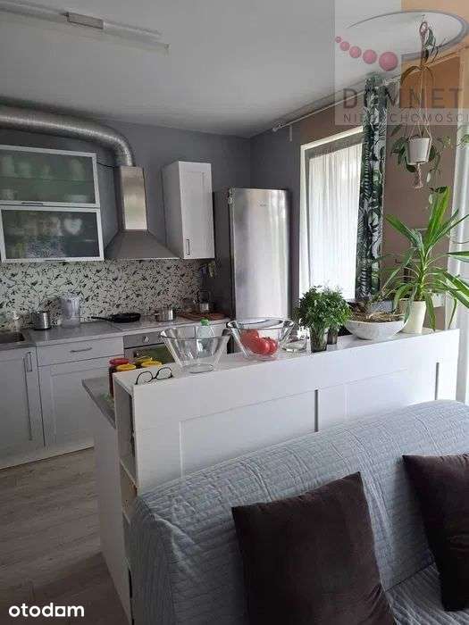 Mieszkanie na sprzedaż, 2 pokoje, 50 m², Milanówek