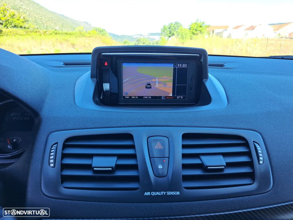 Renault Mégane 1.6 dCi GT Line SS - 20