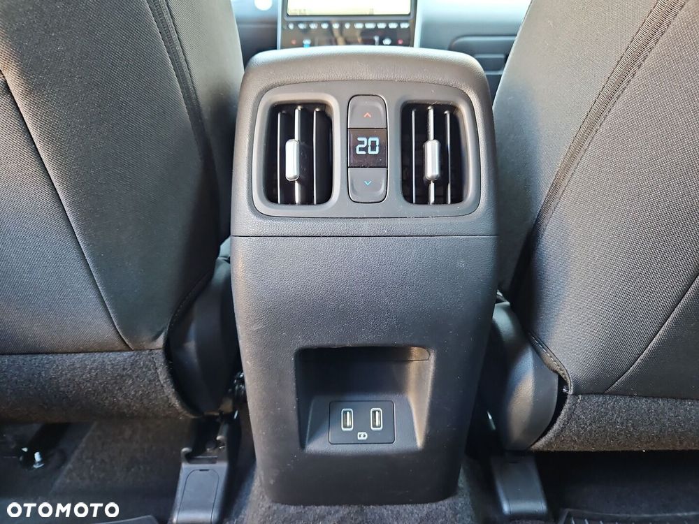 Hyundai Tucson 1.6 T-GDi Executive N Line 2WD - 26