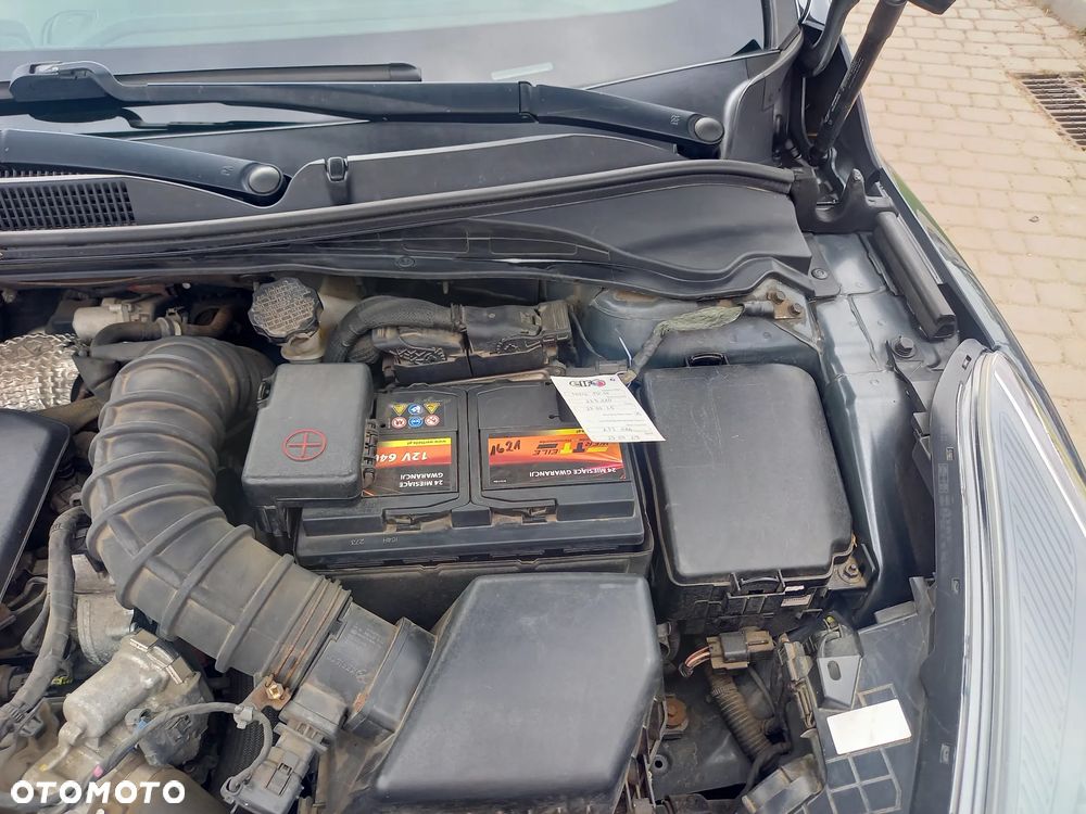 Hyundai i40 1.7 CRDi Comfort - 4