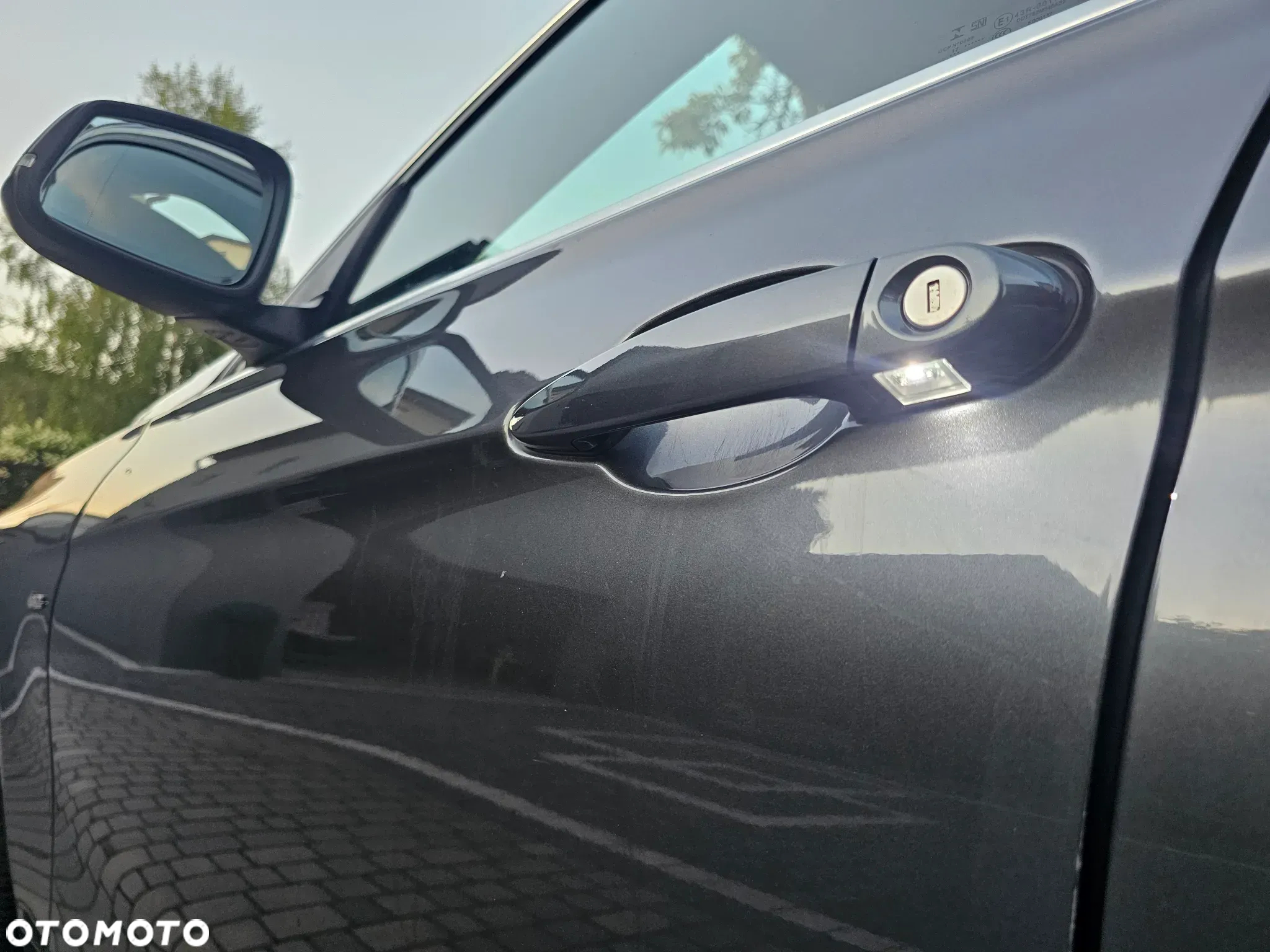 BMW Seria 3 318d Luxury Line Purity - 30