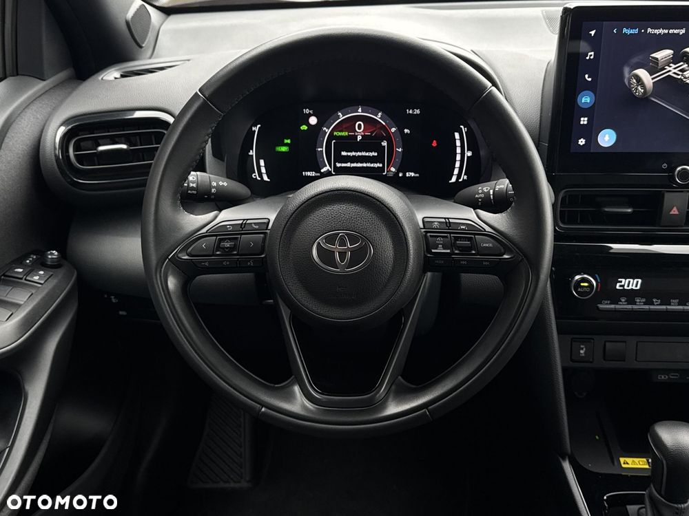 Toyota Yaris Cross Hybrid 1.5 Style - 13