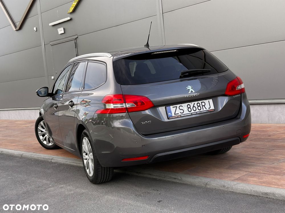 Peugeot 308 ver-1-6-hdi-outdoor - 18