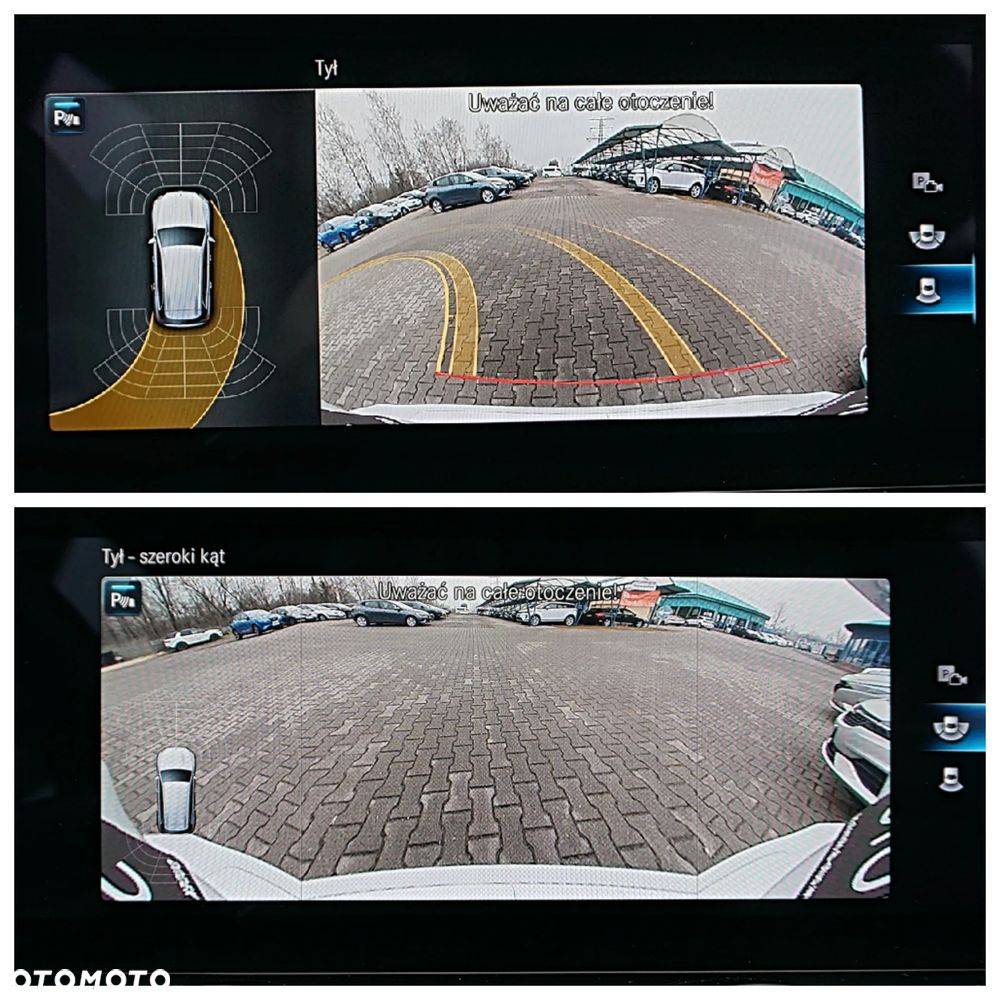 Mercedes-Benz GLB 200 7G-DCT - 21