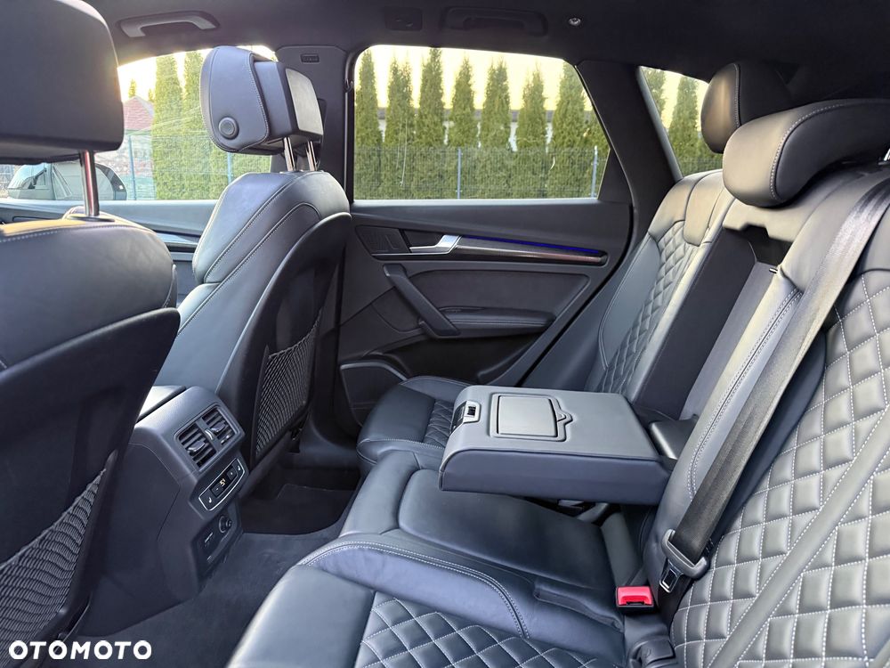 Audi SQ5 - 21