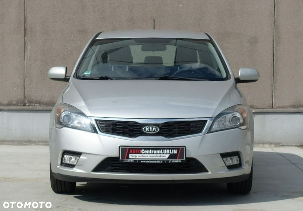 Kia Ceed 1.6 Crdi Optimum - 5