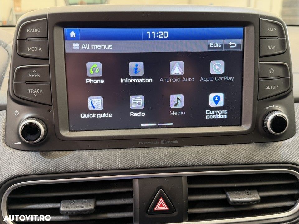 Hyundai KONA - 22