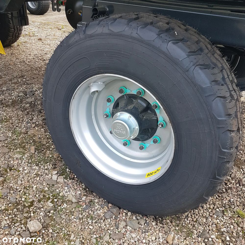 Pronar T680 - 7