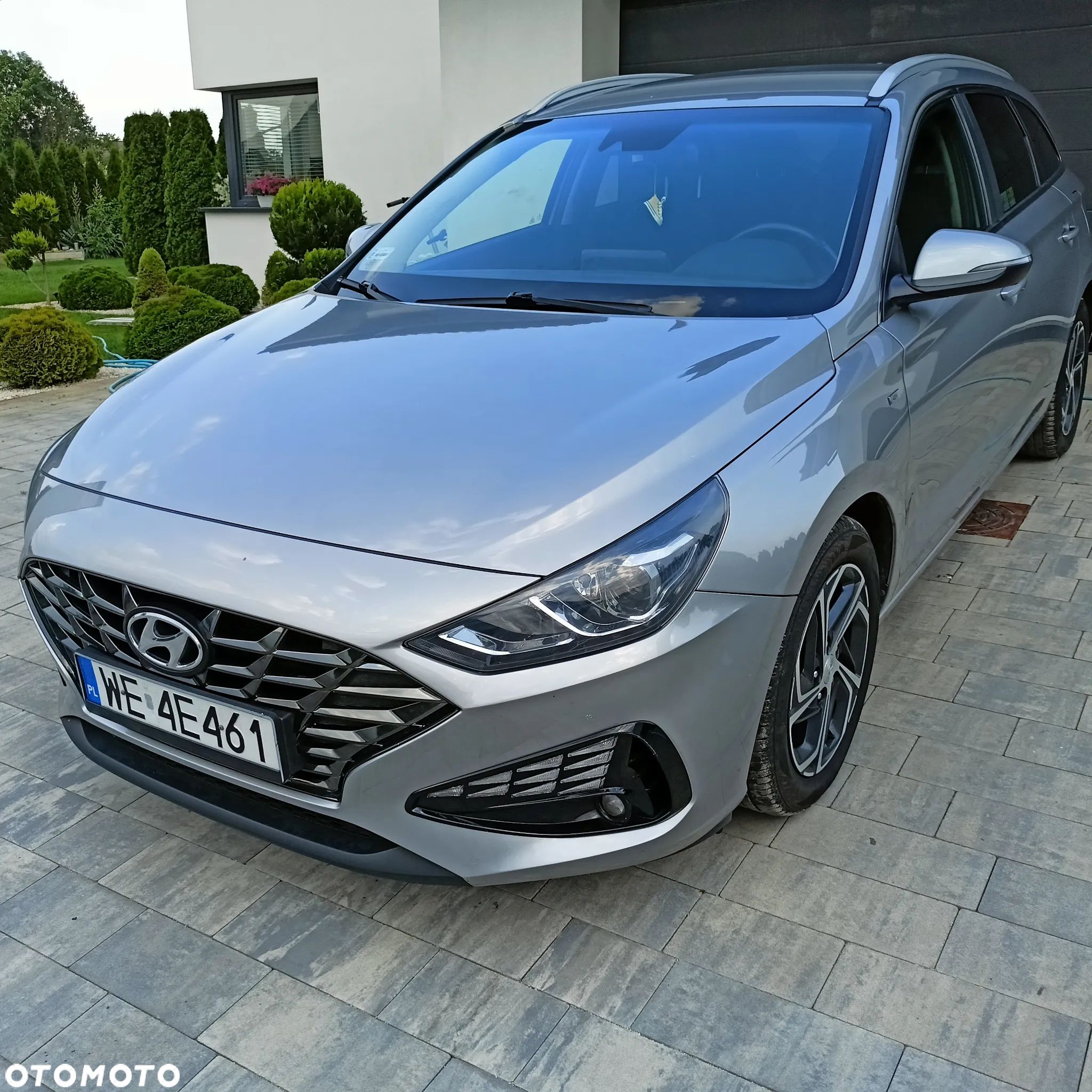 Hyundai i30 1.5 T-GDI 48V Comfort DCT - 1