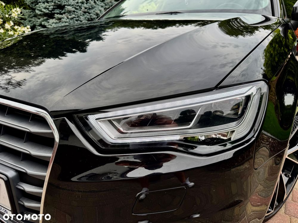 Audi A3 Sportback - 8