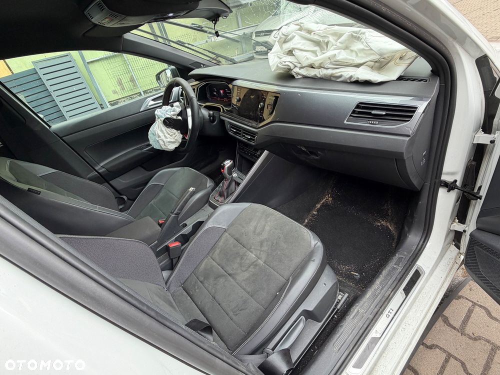 Volkswagen Polo 2.0 TSI GTI DSG - 7