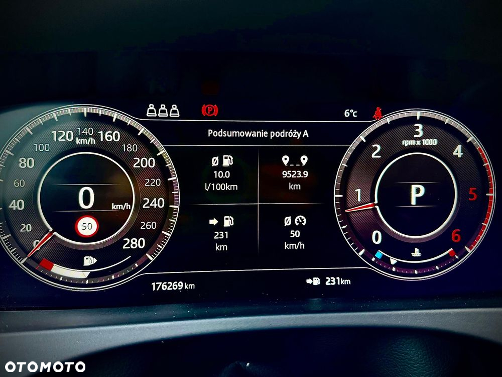 Jaguar F-Pace 2.0 i4D AWD Portfolio - 10